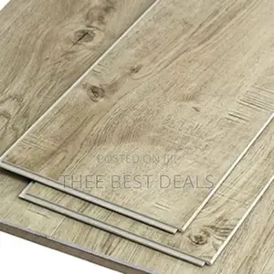 Luxury SPC Click Suppliers