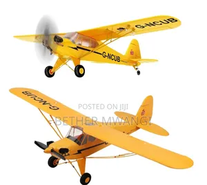 Large Brushless Remote Control Plane RC in Kenya