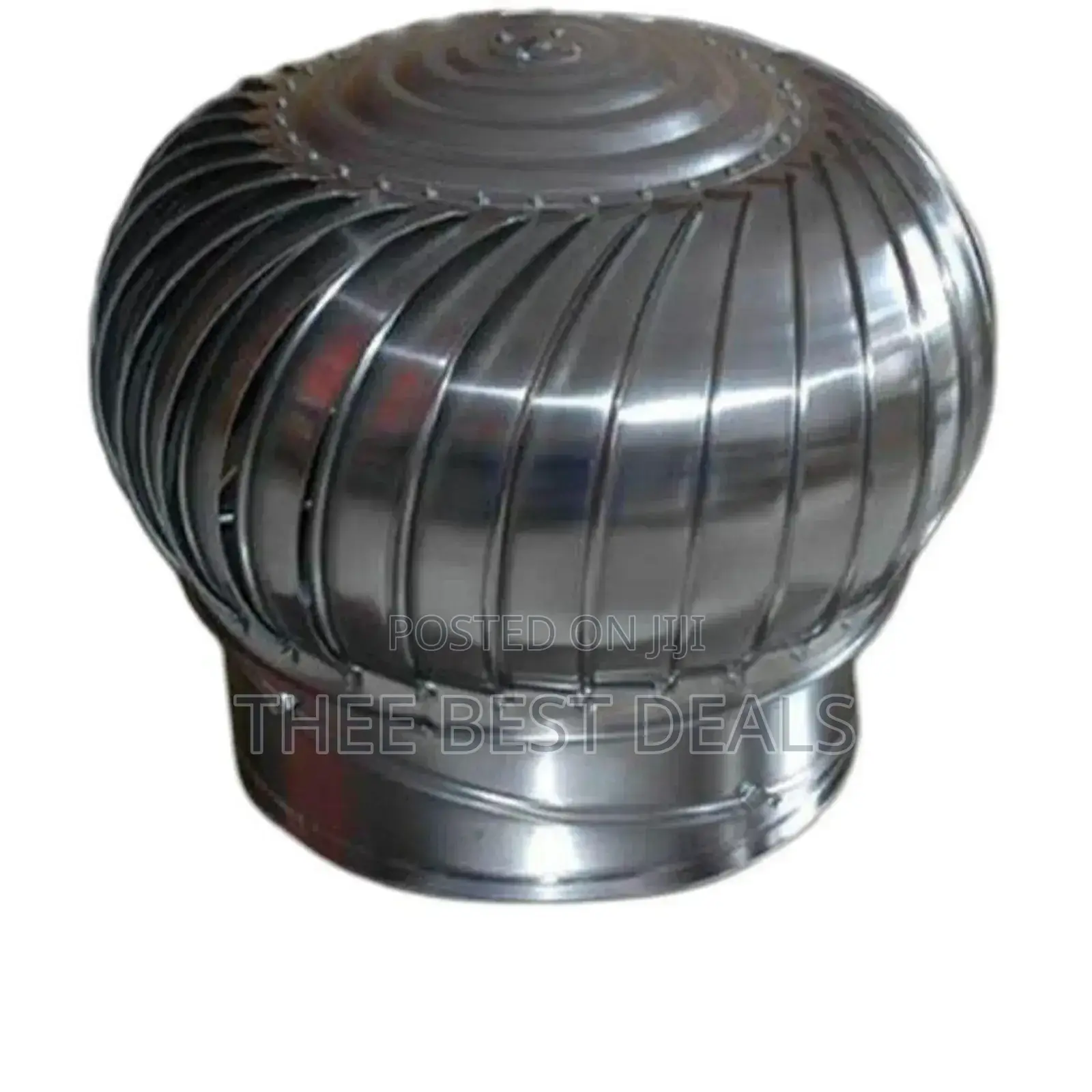 Cyclones Available.