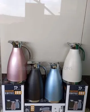 Unbreakable JP FLASK 2.0 LITRES All Colours Available.