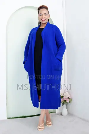 Quality Long Sweaters