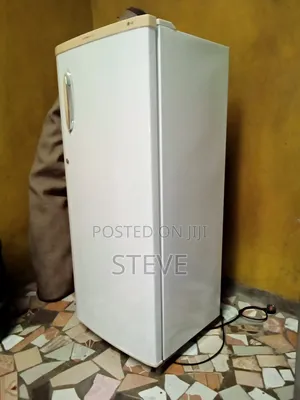 Exuk LG 246ltr Big Fridge