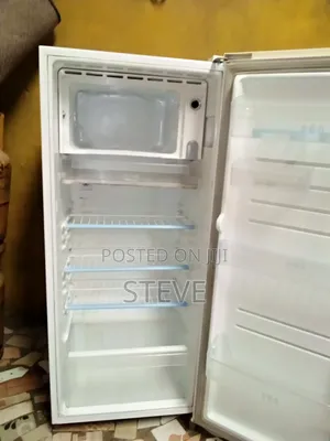 Exuk LG 246ltr Big Fridge