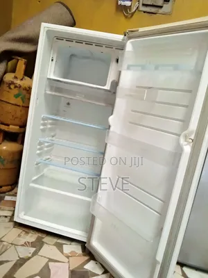 Exuk LG 246ltr Big Fridge