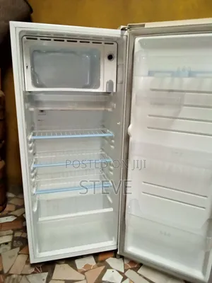 Exuk LG 246ltr Big Fridge