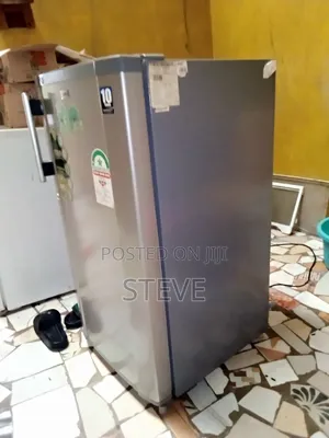 Mika 180ltr 3months Old, A+ , 80watts, Energy Saver