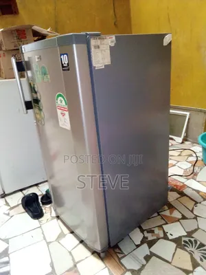 Mika 180ltr 3months Old, A+ , 80watts, Energy Saver