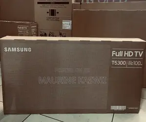 Samsung 40′′ 40T5300