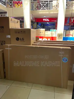 Samsung 75" Class Qled Q60d