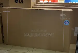 Samsung 75" Class Qled Q60d