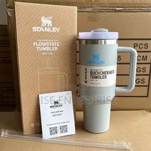 Original Stanley Quencher H2.0 Stainless Steel Tumbler