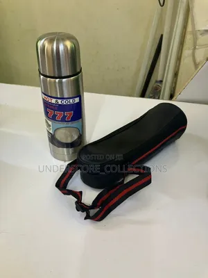 *350ml(777) Portable Flask. Bed Quality.