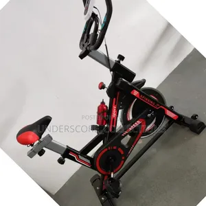 *Spin Bike 35kg SC-85051*