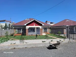 3bdrm Bungalow in Kitengela for sale