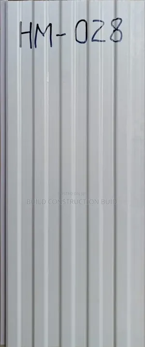 White PVC Ceiling Suppliers in Kenya