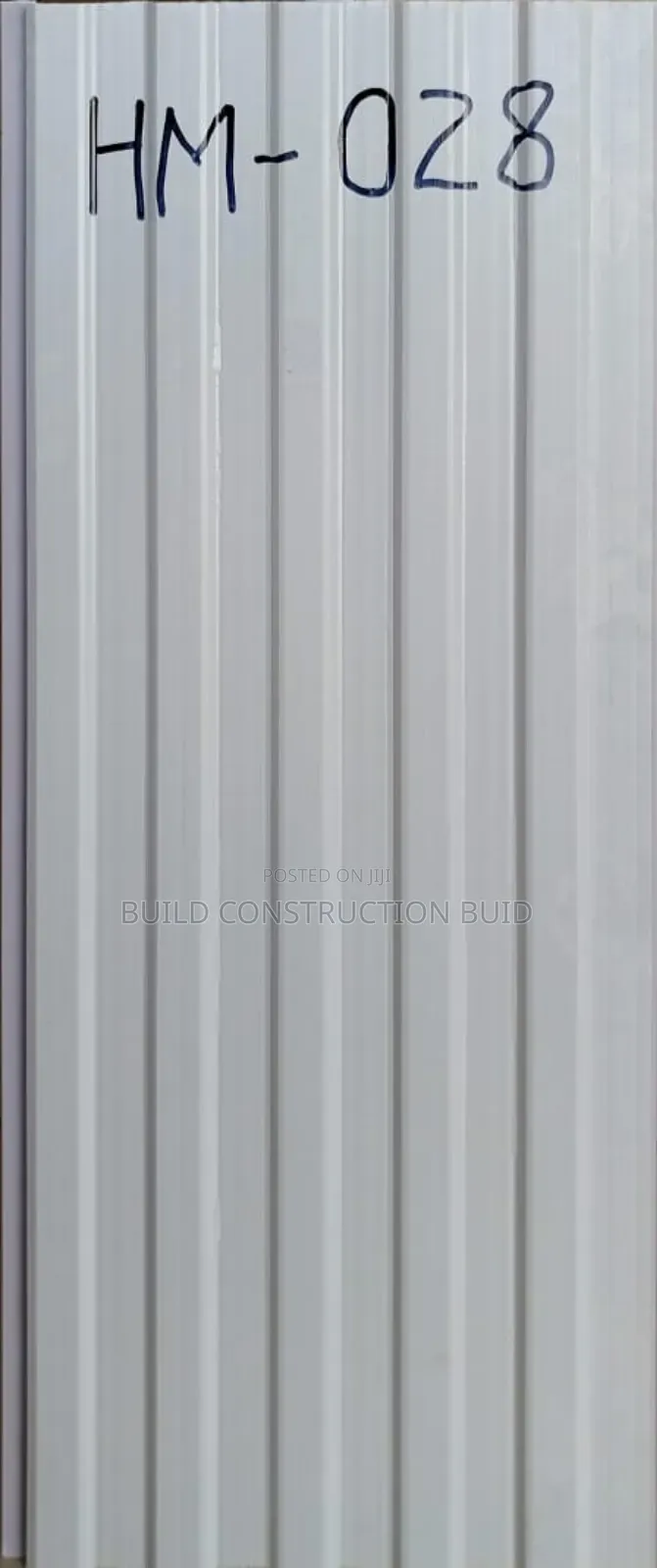White PVC Ceiling Suppliers in Kenya