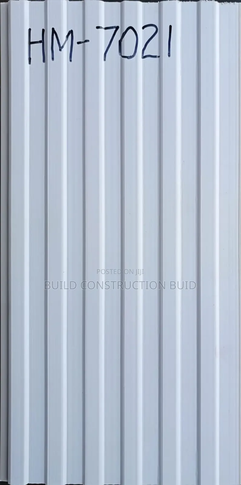 White PVC Ceiling Suppliers in Kenya