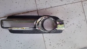 Mitsubishi Pajero 2015-2018 Foglight Cover With Chrome