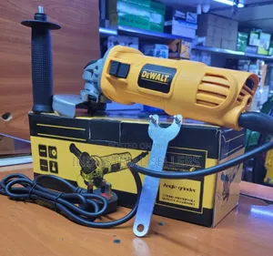 Approved Dewalt Angle Grinder 4"