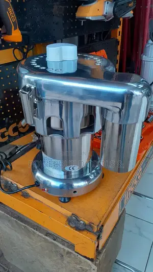 Commercial Juicer/Centrifugal Juicer