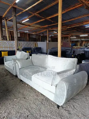 Casa Verona Beautiful Living Room 5 Seater Sofa Set/5 Seater Sofa