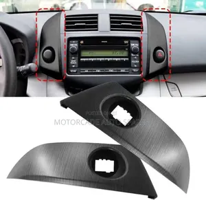 Toyota Rav4/Vanguard Ac Vents (Console) Cover