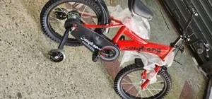 High Quality Kids Bike Size 16