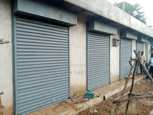 Front Doors for Shops