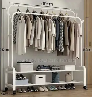 Organizer for Clothes and Shoes