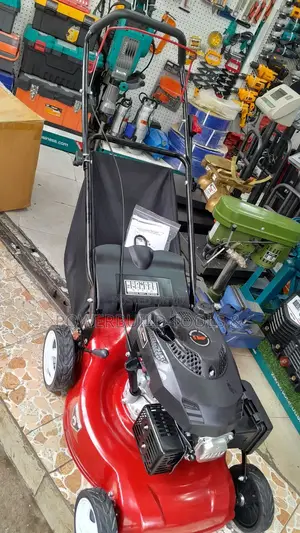 Honda Lawnmower 5.5hp Gasoline Powered