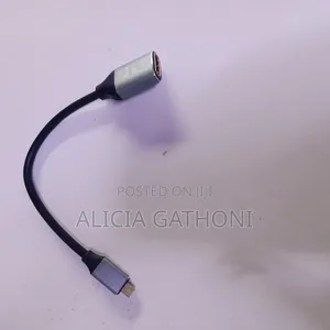 Micro HDMI to HDMI Adapter 4kuhd