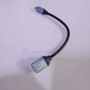 Micro HDMI to HDMI Adapter 4kuhd