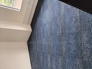 Main Office Carpet Tiles