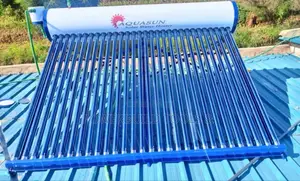 200L Non Presurised Solar Water Heater Aquasin Brand