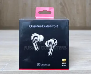 Oneplus Buds Pro 3