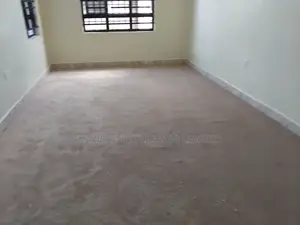 Installed Beige Carpets