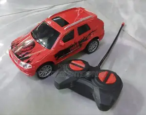 Kids Remote Control Small Car