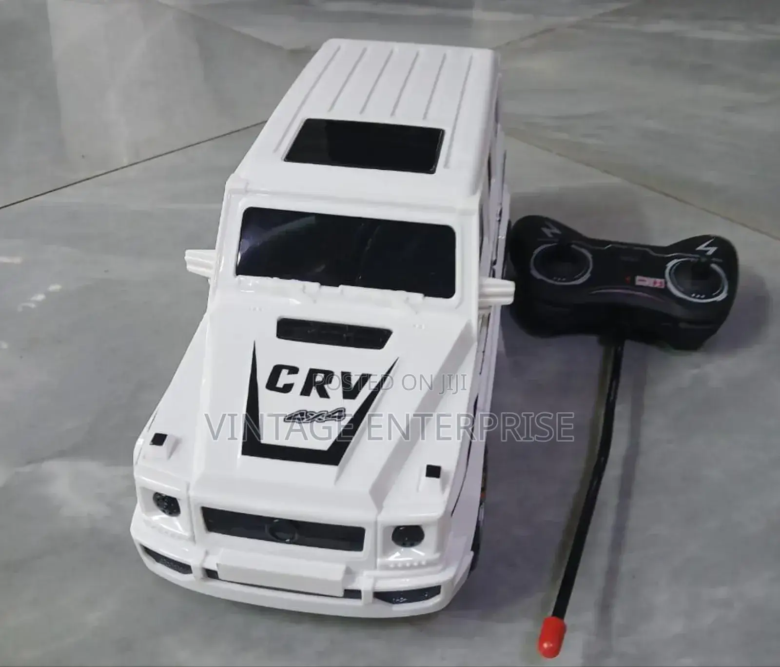 Remote Control Car