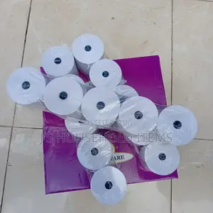 Thermal Receipt Papers
