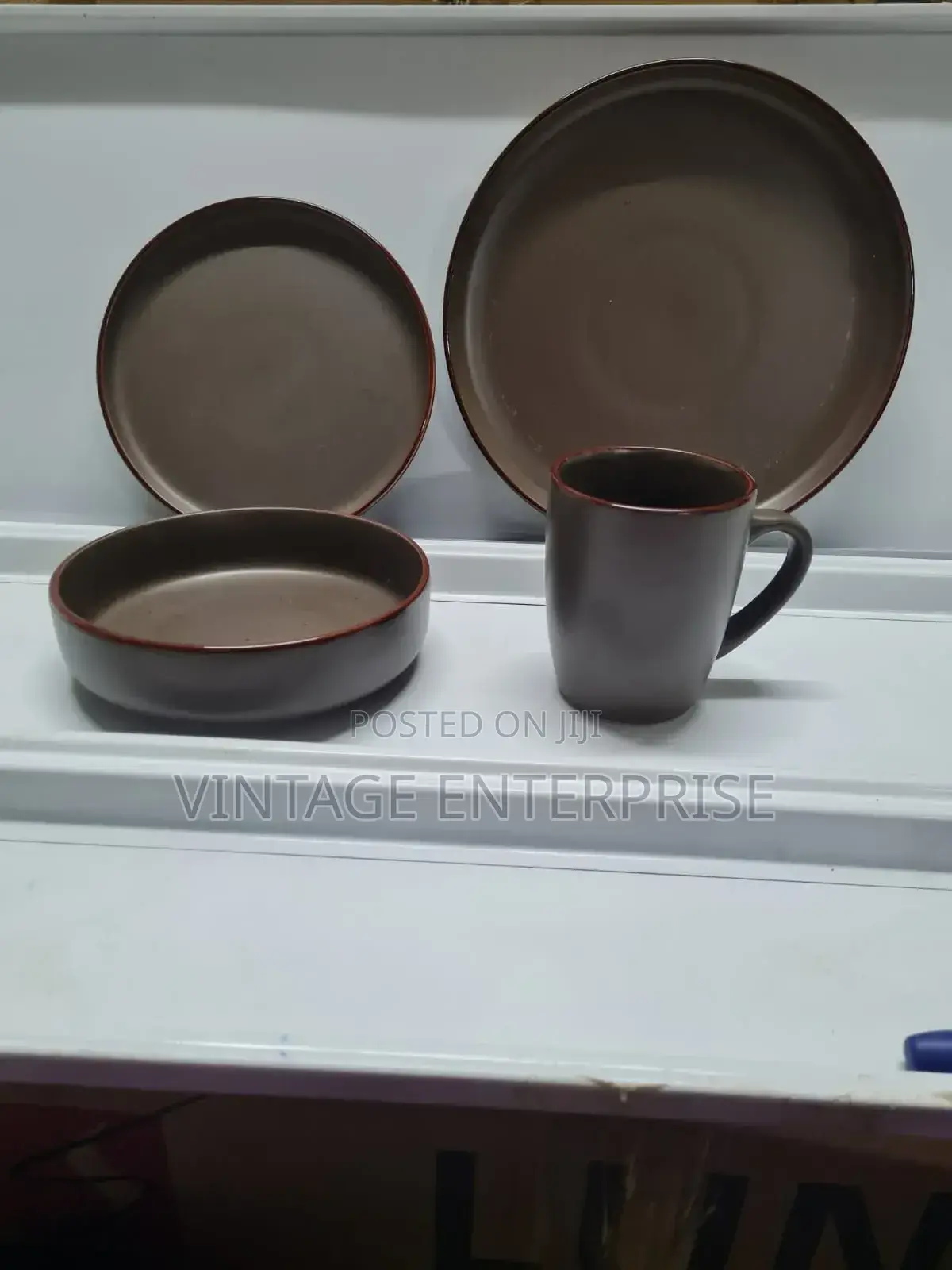 24pcs Dinner Set