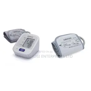 Omron Upper Arm Blood Pressure Monitor (M2)