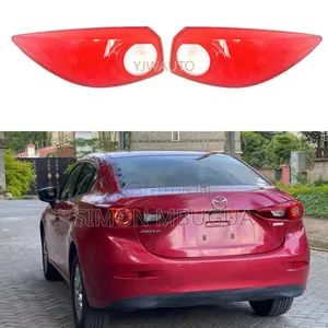 Mazda Axela Taillight Lens