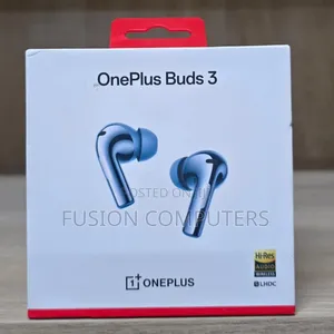 One Plus Buds 3