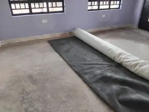 Grey Carpet (Installation)