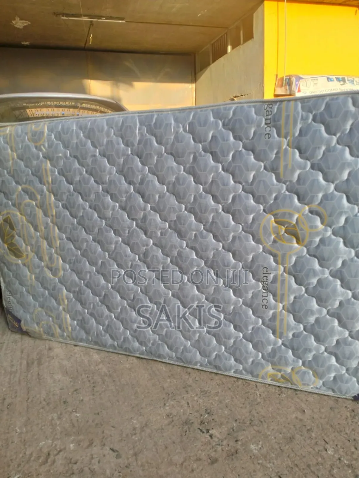 Our Priority! 6inch,3.5 * 6, High Density Quilted Mattresses