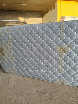 Our Priority! 6inch,3.5 * 6, High Density Quilted Mattresses