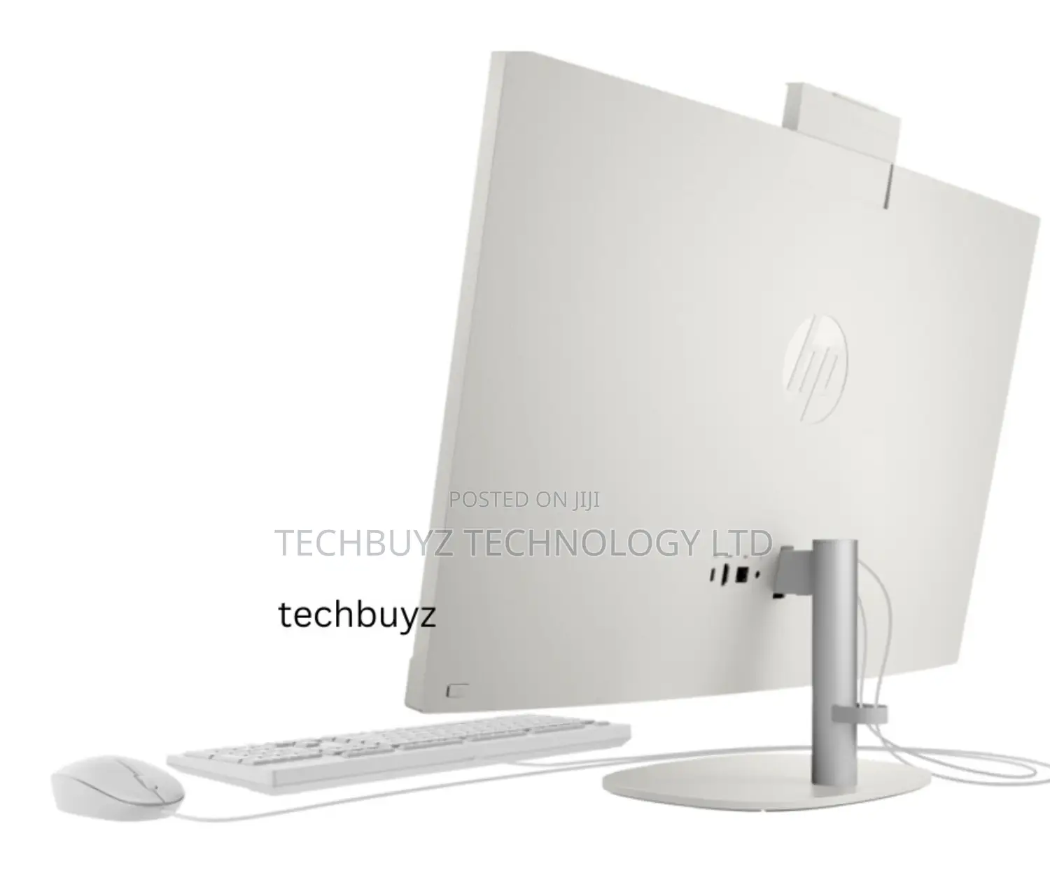 New Desktop Computer HP AiO 27 16GB Intel Core I7 SSD 1T