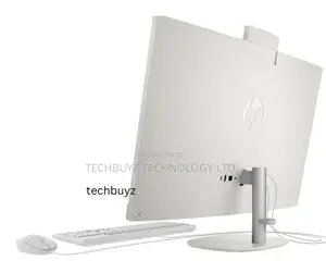 New Desktop Computer HP AiO 27 16GB Intel Core I7 SSD 1T