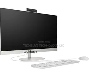 New Desktop Computer HP AiO 27 16GB Intel Core I7 SSD 1T
