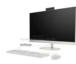 New Desktop Computer HP AiO 27 16GB Intel Core I7 SSD 1T